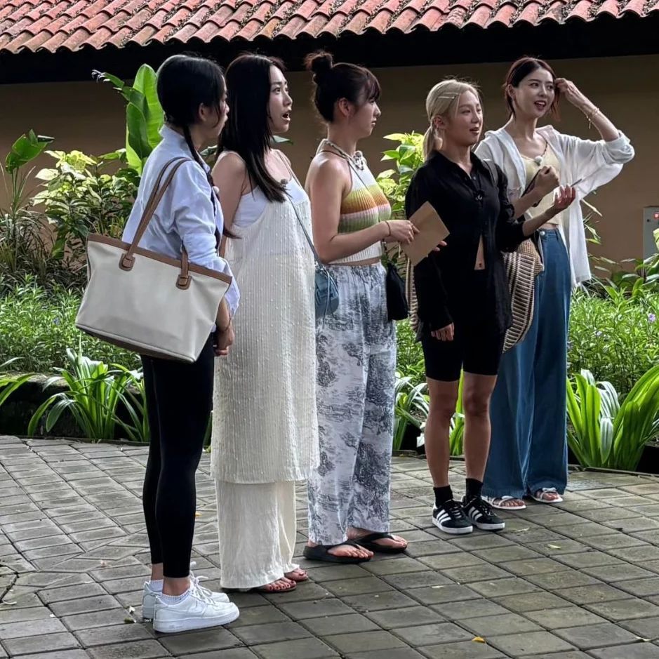 Dua Produser Pick Me Trip in Bali Dideportasi