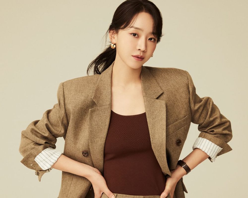 Shin Hye Sun Spills How Rookie Actors Get Acting Jobs