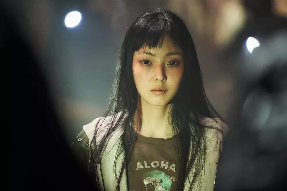 7 Facts About Jeong Su In'S Past In Drakor Parasyte: The Grey, Heartbreaking!
