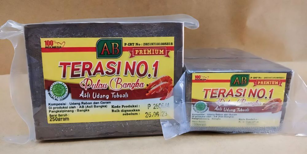 5 Tempat Belanja Oleh-oleh khas Bangka di Pangkalpinang, Lengkap!  