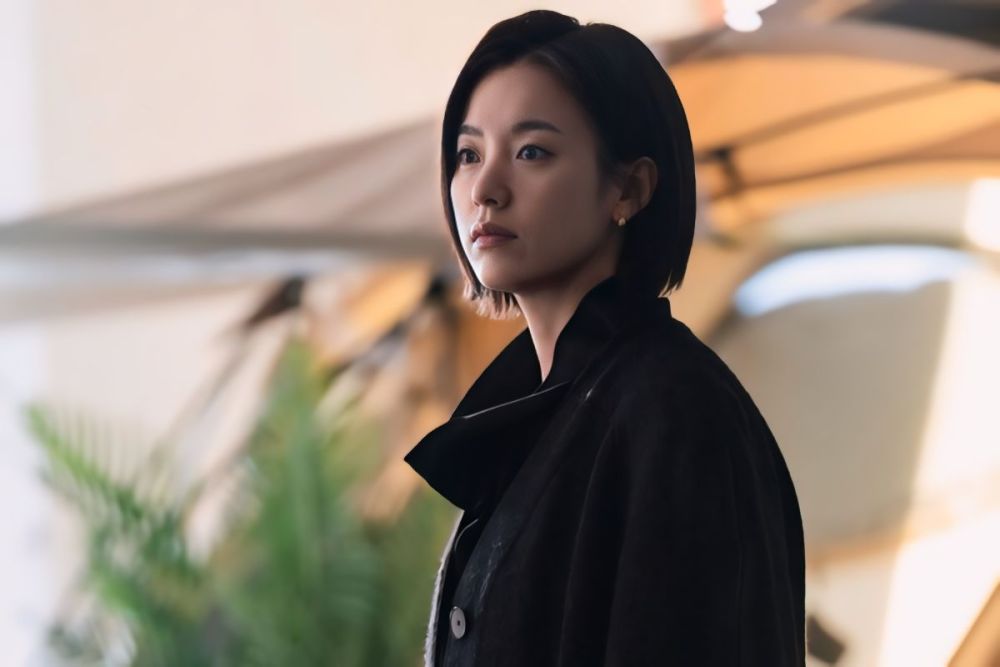 8 Facts About Yun Ja Yu'S Past In Drakor Blood Free, Surviving Trauma!
