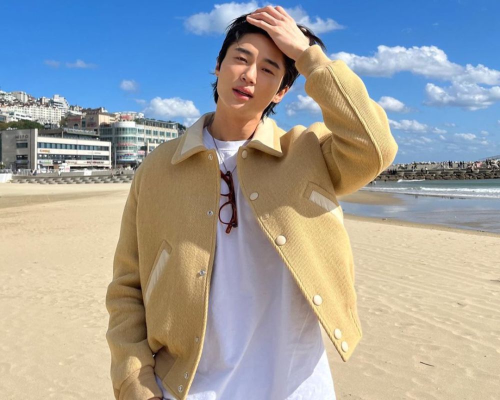 Chronology Of The Byeon Woo Seok Fan Club Name Controversy, Now The Fix Has Changed
