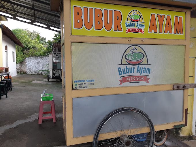 5 Tempat Sarapan di Sekitaran Alun-alun Tuban 