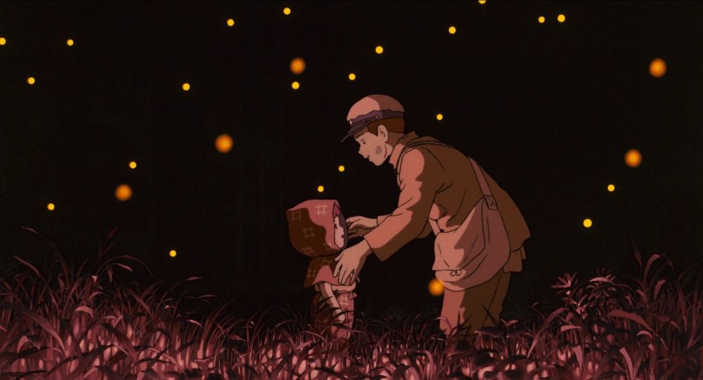 7 Anime Garapan Studio Ghibli dengan Rating 8 Versi My Animelist