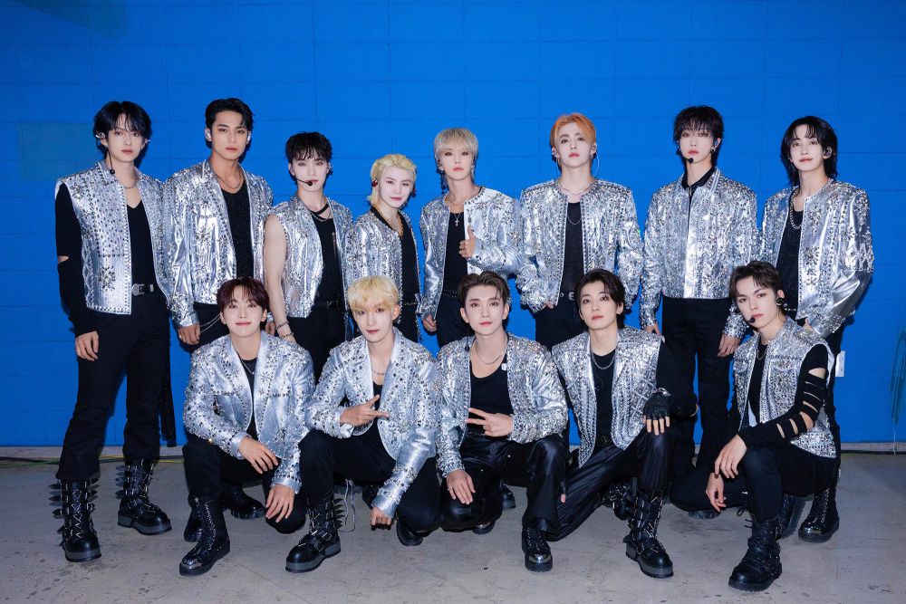6 Idol KPop Cowok yang Diganggu Fans di Hotel
