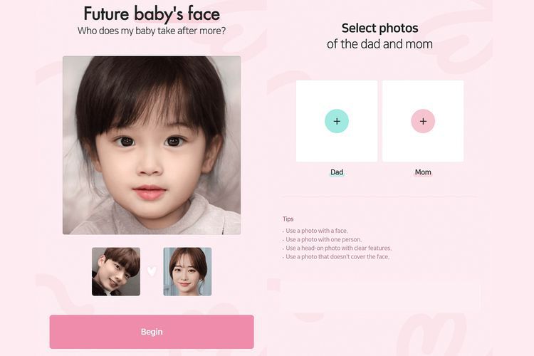 5 Aplikasi Edit Foto yang Bikin Kamu Secantik Idol Korea