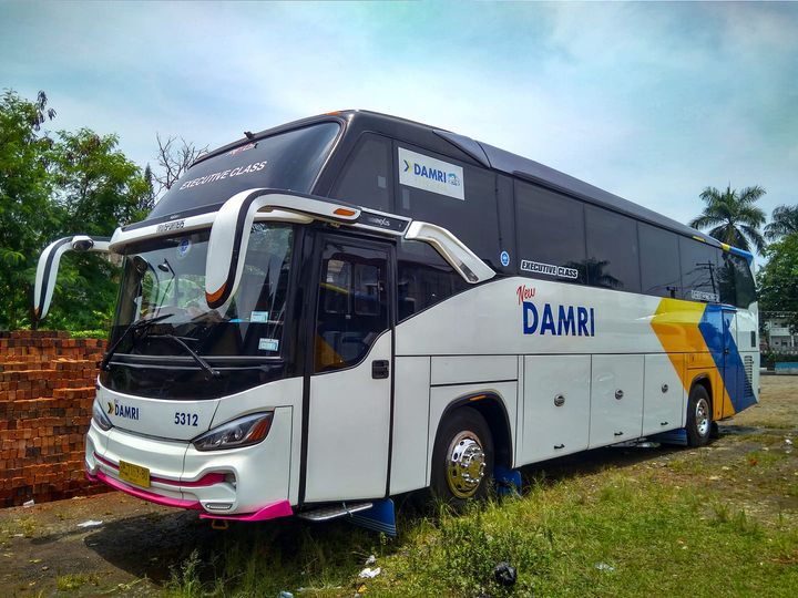 Moda Transportasi Darat di Terminal 1 Bandara Soetta Pindah Lokasi 