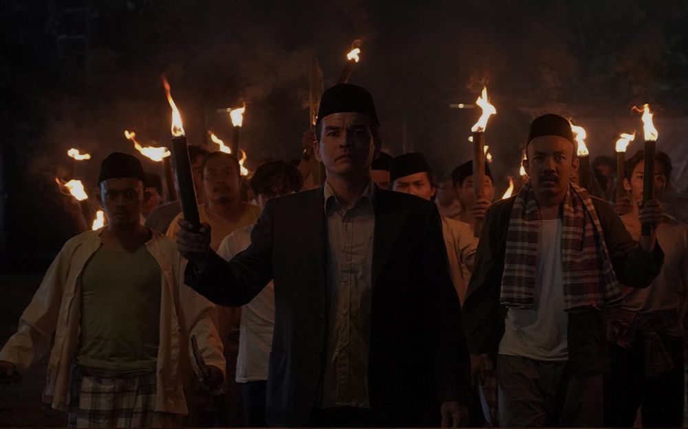 7 Film Indonesia Tayang Mei 2024 di Netflix, Tertarik Nonton?