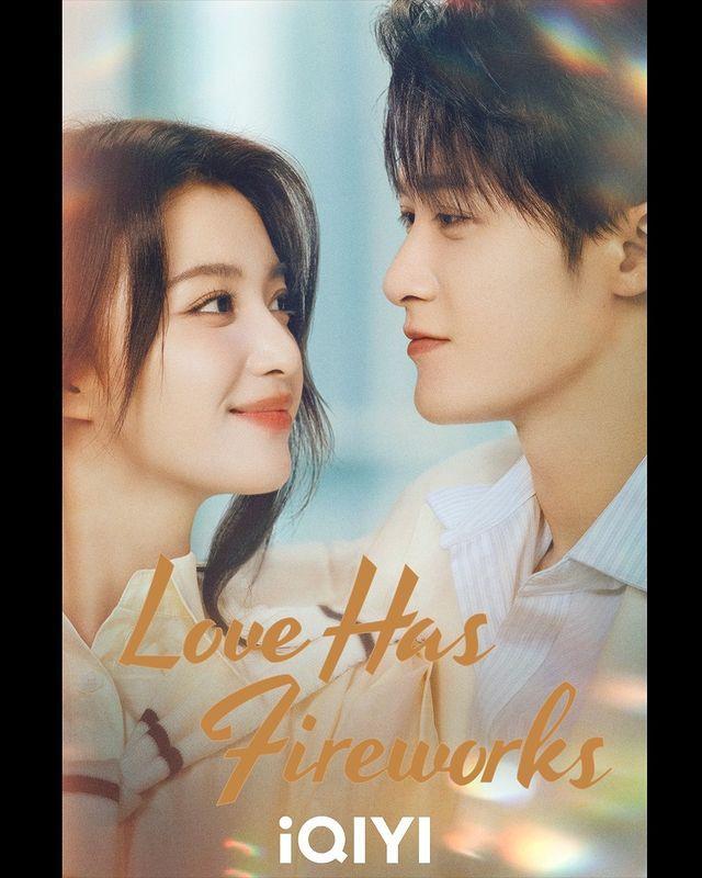 Sinopsis Drama China Love Has Fireworks