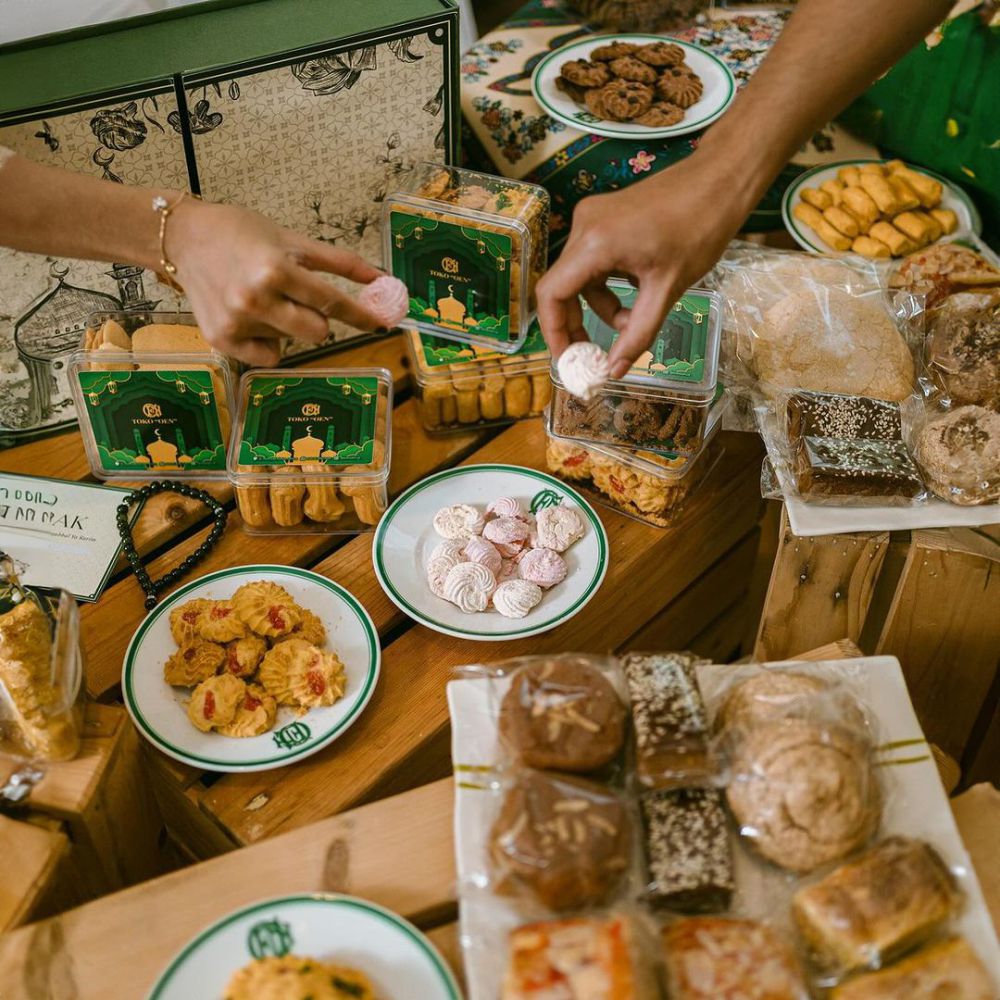 Rekomendasi Kuliner Semarang, Tempat Makan Wajib Para Pemudik