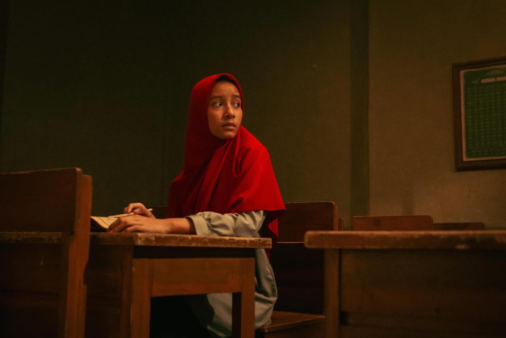 8 Film Indonesia Tayang di Netflix September 2024, ada Siksa Kubur