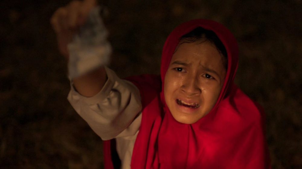 10 Film Horor yang Tayang Saat Libur Lebaran 5 Tahun ke Belakang