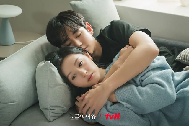 3 Viewers' Favorite Couples In Queen Of Tears, Not Just Hyun Woo-Hae In