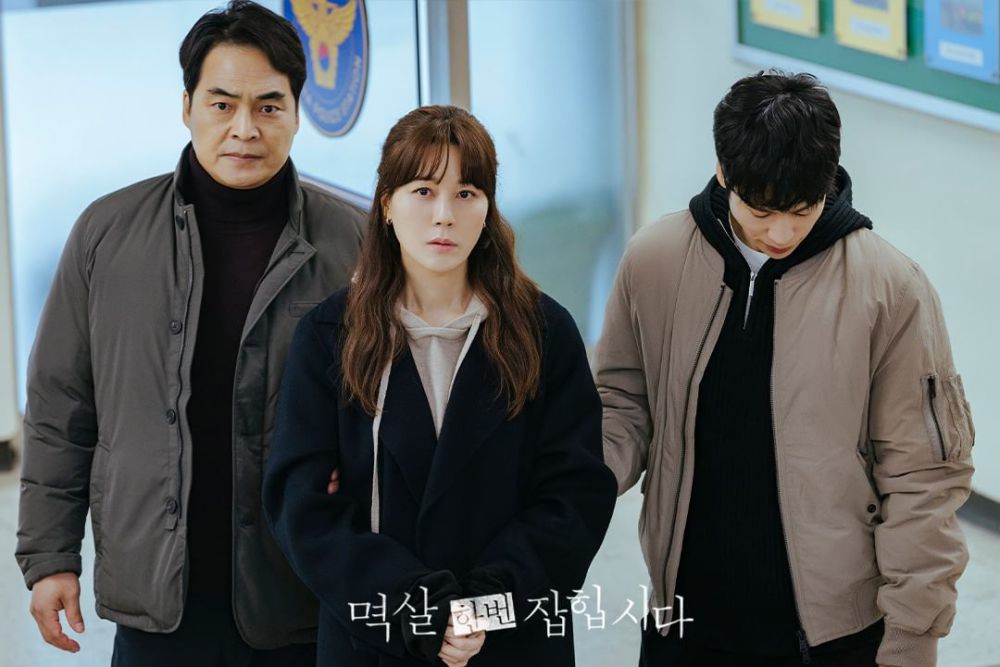 4 Yoon Young's Crimes Revealed in Episodes 9 and 10 of Nothing Uncovered