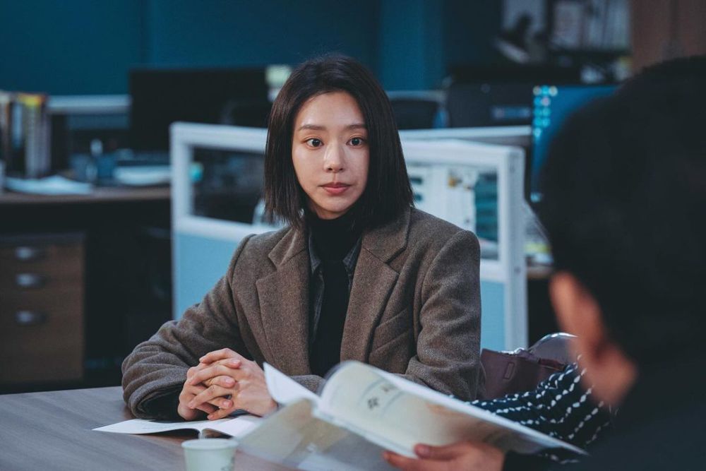 3 Upcoming Dramas Starring Queen Of Tears After The End