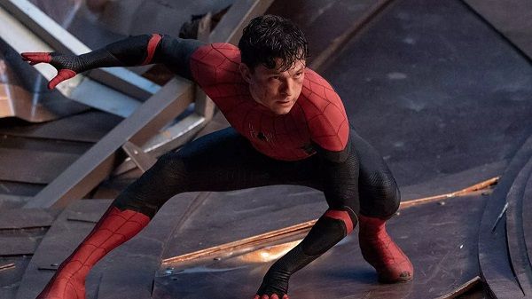 5 Alasan Mengapa Spider-Man menjadi Tokoh Marvel Paling Favorit