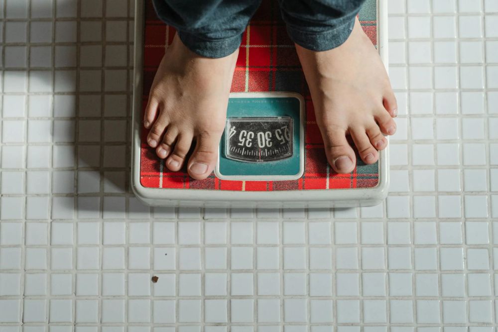 6 Akibat Jika Enggan Menjaga Pola Makan Saat Berat Badan Terus Naik