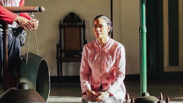17 Film Adinia Wirasti, Mulai dari Genre Drama, Komedi hingga Horor