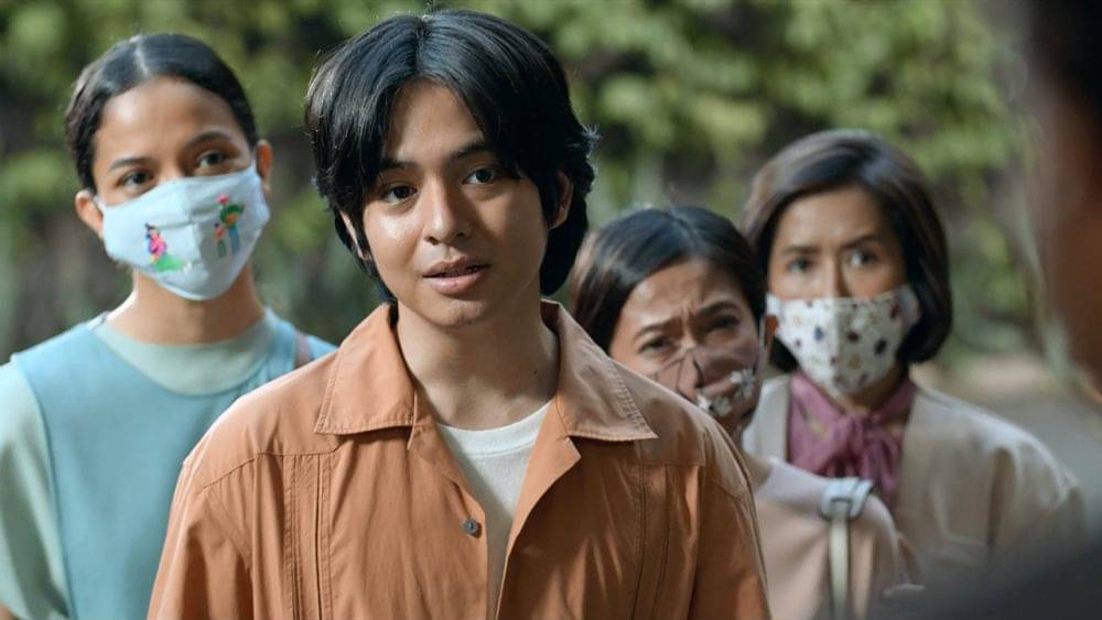 3 Film Angga Yunanda Yang Disutradarai Gina S Noer