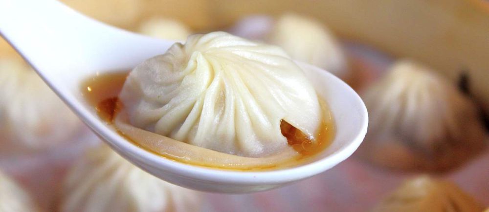 10 Dumpling Paling Enak di Dunia, Ada Siomay dari Indonesia 