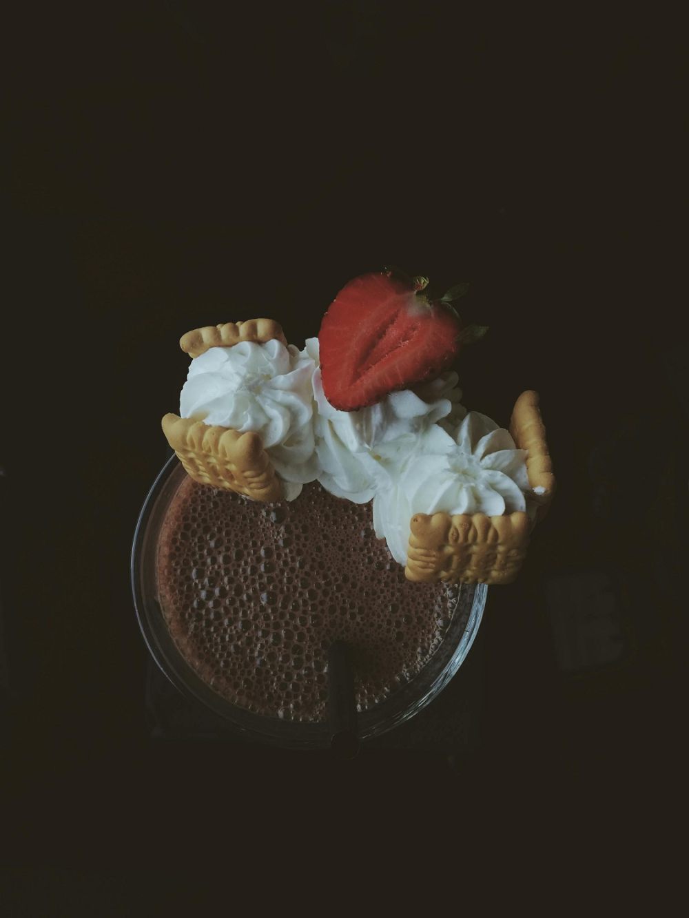 9 Ide Topping Whip Cream, Cocok untuk Para Sweet Tooth