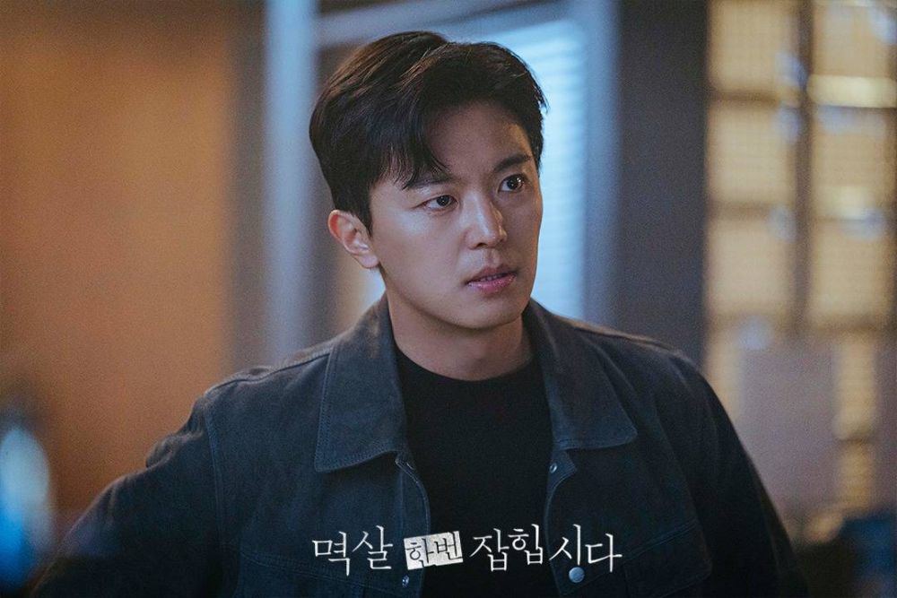 7 Evidence Of Kim Tae Heon'S Caring For Seo Jung Won In Nothing Uncovered