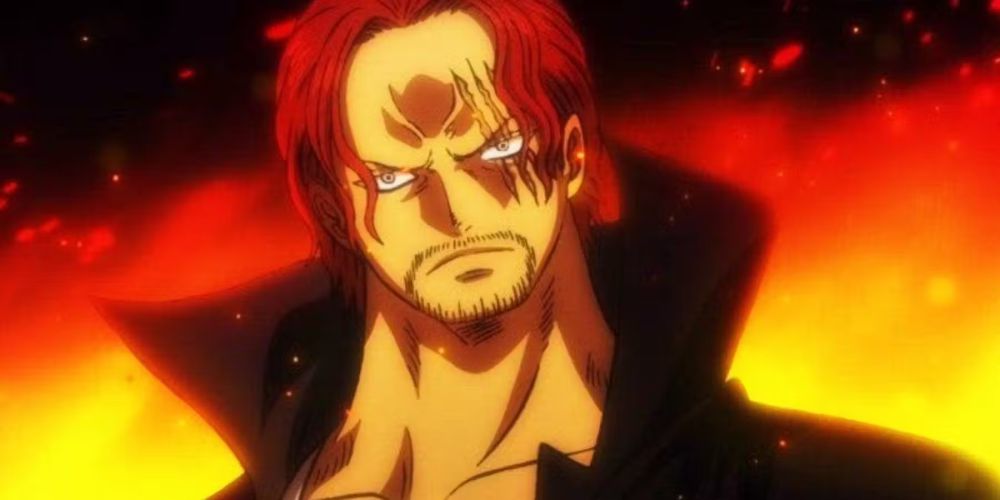 10 Pengguna Haoshoku Haki Terkuat di One Piece, Sengoku hingga Shanks