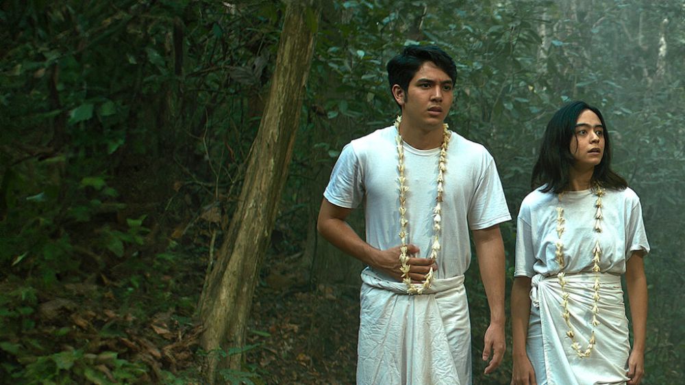 10 Film Horor Indonesia Bertema Bersekutu dengan Iblis di Netflix