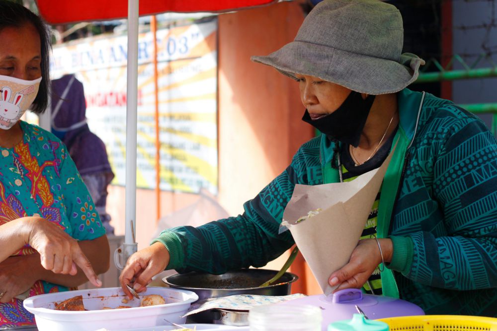 4 Alasan Mengapa Kamu Harus Berbelanja Di Pasar Tradisional