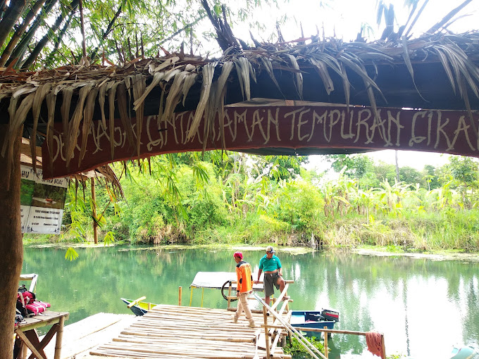 6 Rekomendasi Wisata Sungai di Srimulyo Bantul, Ada Batu Kapal