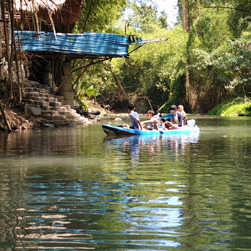 6 Rekomendasi Wisata Sungai di Srimulyo Bantul, Ada Batu Kapal