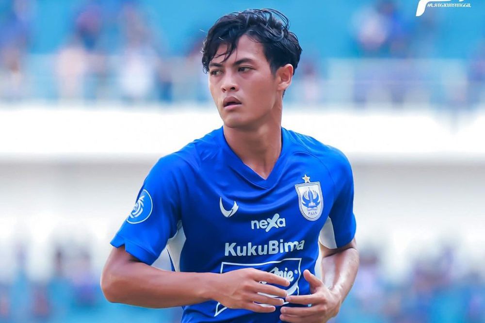 Shin Tae Yong Panggil Elkan Baggott dan Dewangga ke Timnas U-23