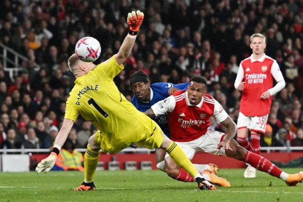5 Lawatan Terakhir Chelsea ke Markas Arsenal di Premier League