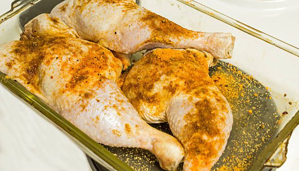 10 Tips Menggoreng Ayam Krispi ala Restoran Cepat Saji, Awet Renyahnya