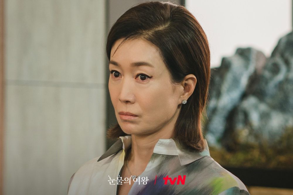 7 Queen Of Tears Characters Who Have Problems With Children