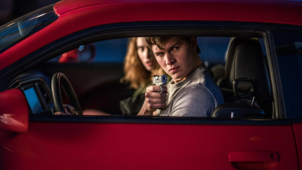 5 Film Action Ada Adegan Kejar-Kejaran Mobil bak Fast & Furious