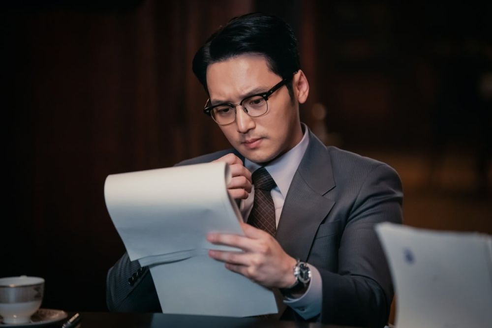7 Facts About Byun Yo Han'S Role In Drakor Uncle Samsik, Has Big Dreams!