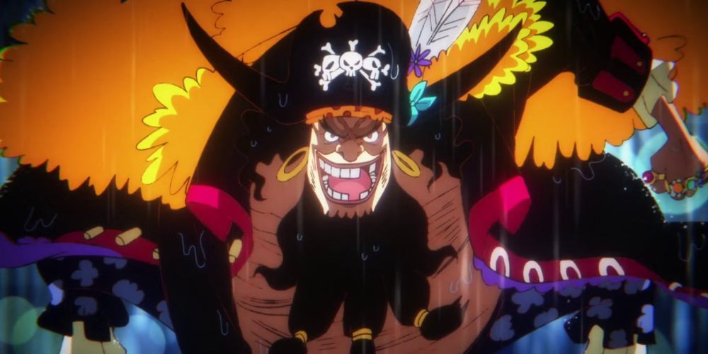 7 Bajak Laut Terkuat One Piece yang Tak Punya Haoshoku Haki