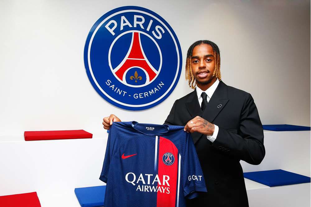 5 Faktor Keberhasilan PSG Raih Gelar Juara Ligue 1 2023/2024