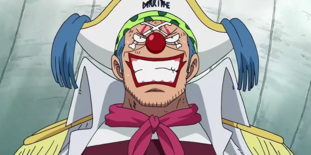 10 Pengguna Buah Iblis Pertama di One Piece, Sudah Tahu?