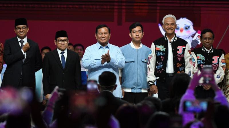 Pilkada Majalengka, PDIP-Gerindra Sepakat Berkoalisi