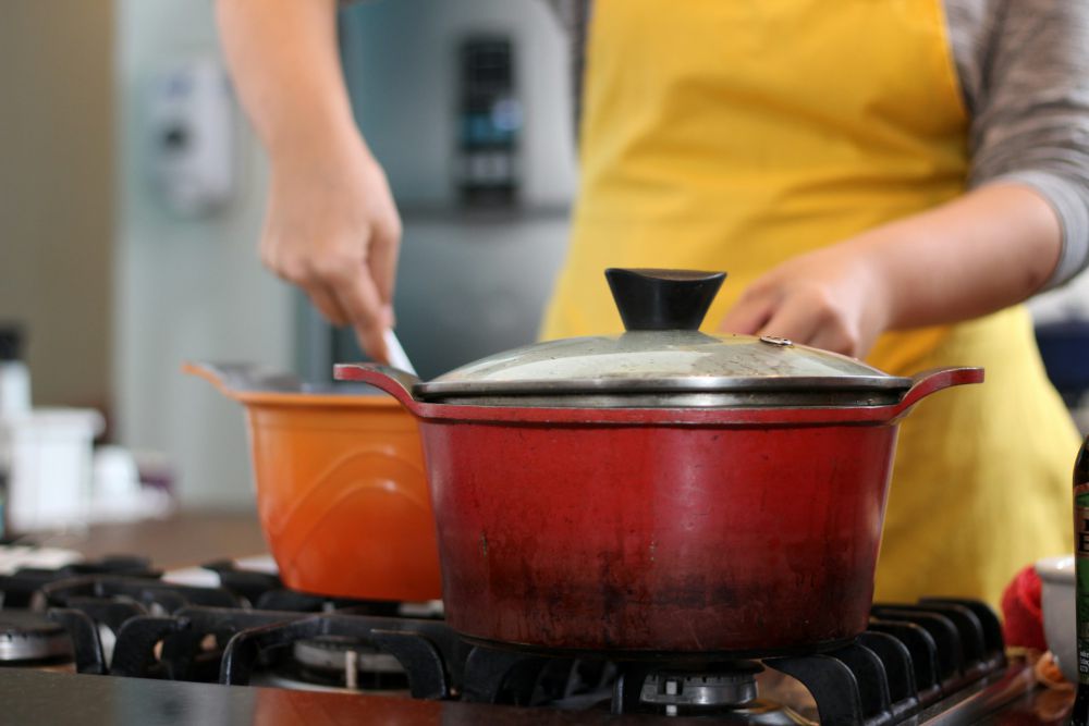 Resep Simple Japchae dan Cara Membuatnya yang Mudah