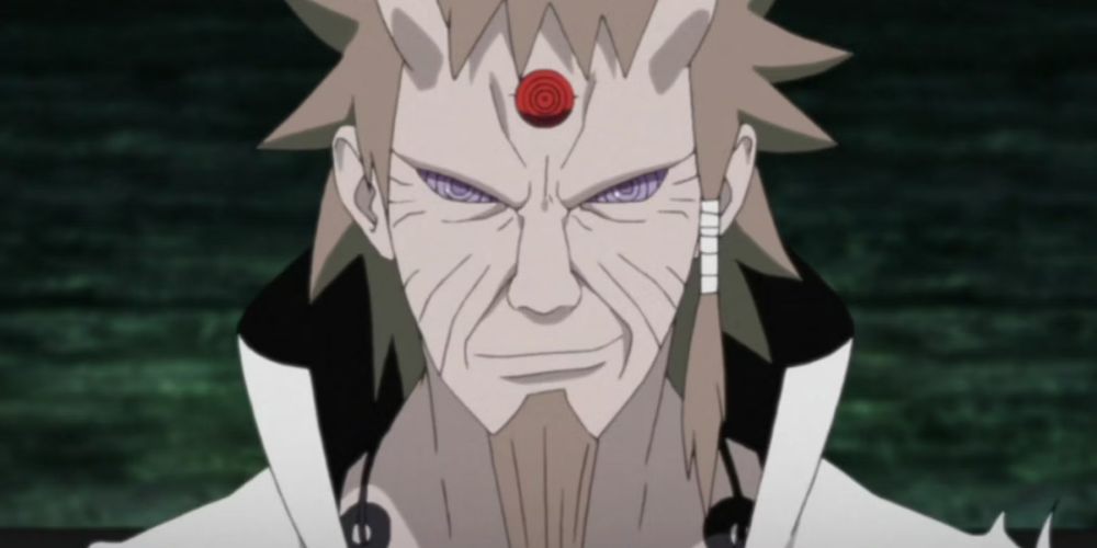 8 Karakter Kuat Anime Naruto yang Punya Banyak Chakra