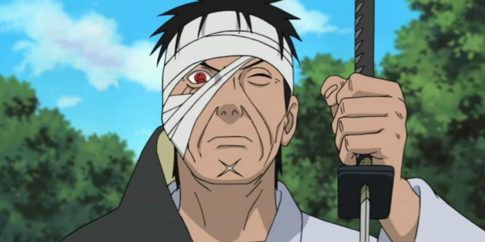 10 Karakter Tertua di Naruto, Ada yang Berusia Ribuan Tahun