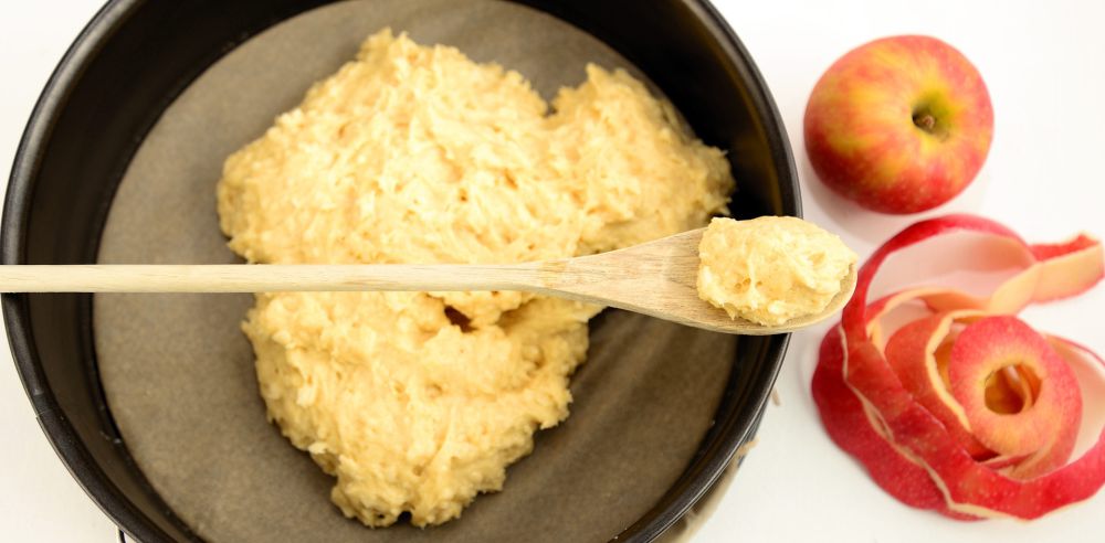 Resep Brudel Cake untuk Bekal Sekolah, Disukai Anak-anak