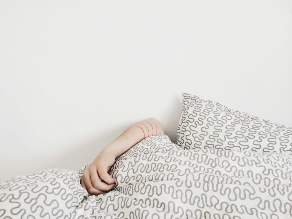 5 Hal yang Terjadi Jika Tidur Siang Terlalu Lama
