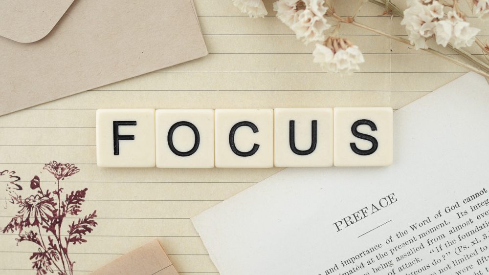 Puasa Bikin Susah Fokus, Cek Fakta dan Cara Menjaga Fokus