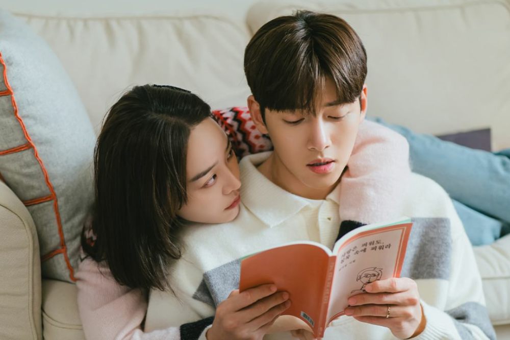 7 Recommendations For Dramas With The Theme Of Friends Becoming Love That Air On Netflix