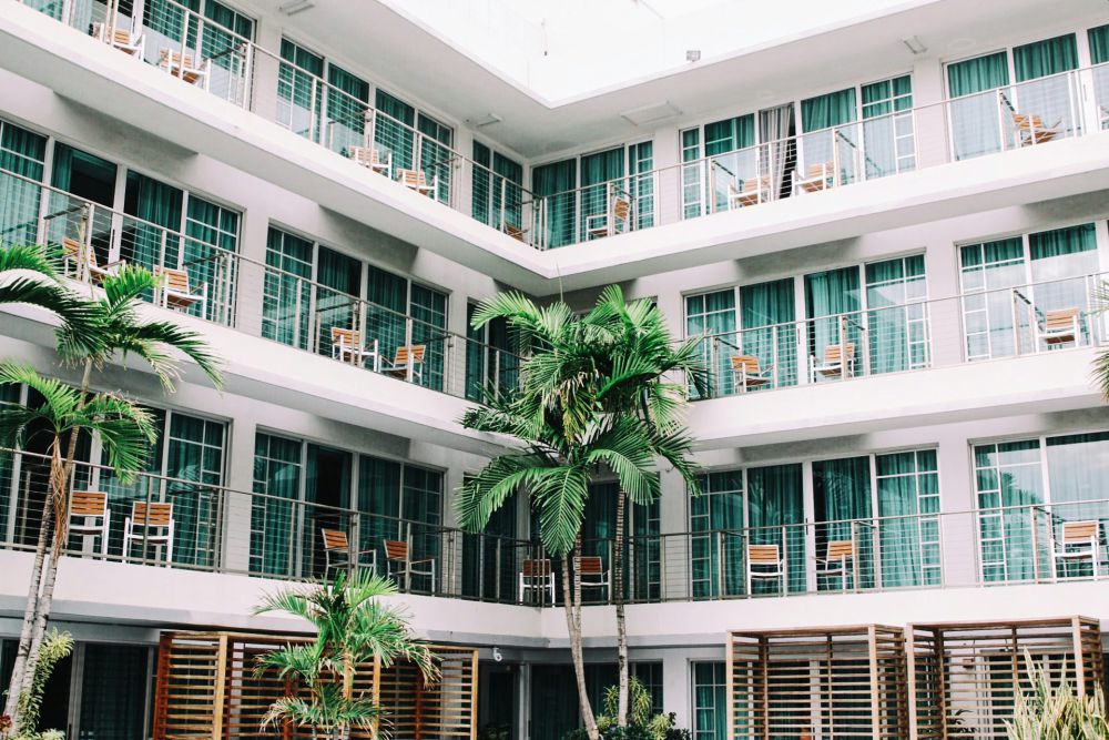 Libur Panjang Akhir Pekan Dongkrak Okupansi Hotel di DIY