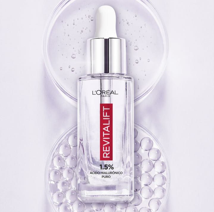 5 Rekomendasi Serum Hyaluronic Acid Untuk Kulit Lembap